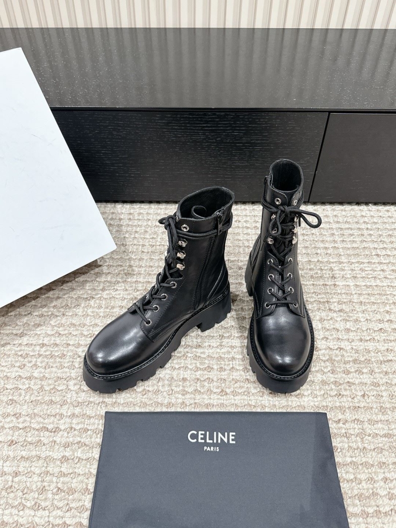 Celine Boots